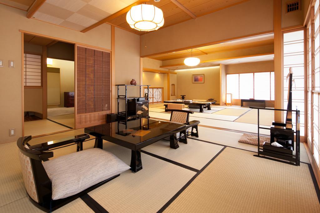 Zazan Minakami Hotel Room photo